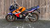 Honda CBR125 Repsol - Offers matching your search criteria