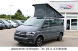 Volkswagen T6.1 California Beach Tour Edition 4Motion DSG - VW California 4 motion