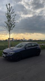 BMW Bmw 1er F20 116d - BMW 116 in Ludwigshafen