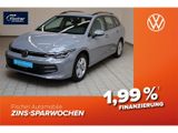 Volkswagen Golf Variant 1.5 TSI Life 6-Gg. AHK/LED/Klima/SH - Jahreswagen mit Benzin-Antrieb: Kombi, 1.6