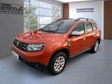 Dacia Duster Comfort TCe 130 2WD +KLIMA+SHZ+PDC+CARPLA - Dacia Duster in Augsburg