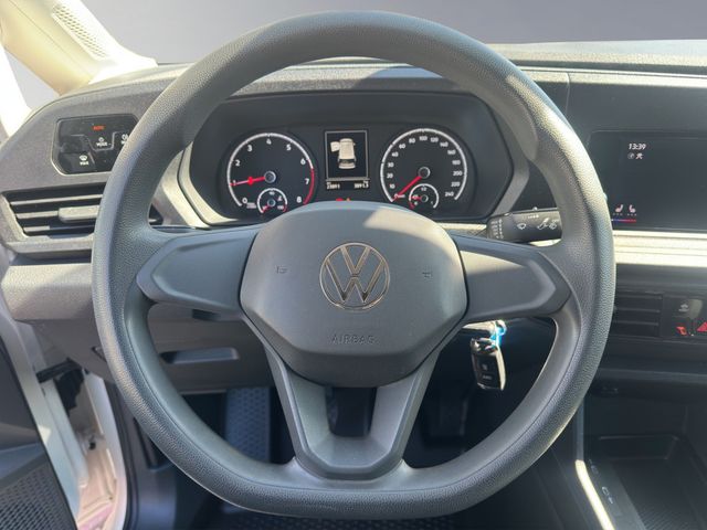 Caddy Cargo 1.5 TSI KLIMA PDC SITZHEIZUNG