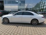 Mercedes-Benz S 400 d 4MATIC AMG lang Airmatic 360Standheizung - Mercedes-Benz S 400 in Hannover