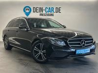 Mercedes-Benz E 200 *MULTIBEAM-LED*KAMERA*AHK*TOTWINKEL*