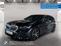 BMW 540 - Vorschau Bild 1