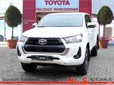 Toyota Hilux 2.4 Double Cab Comfort 4x4 - Toyota Hilux Tageszulassungen