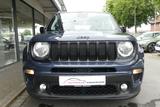 Jeep Renegade Longitude FWD*PDC*Navi*Tempomat*18"Alu* - gebrauchte Jeep Renegade aus dem Jahr 2022