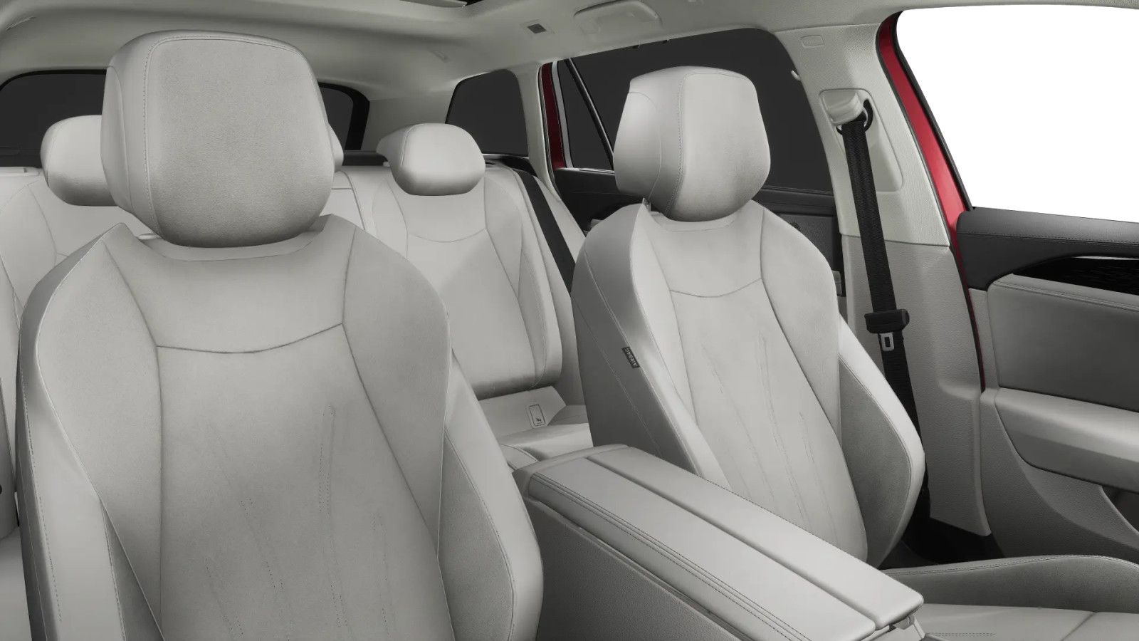 Volkswagen Passat Variant - Bild 10