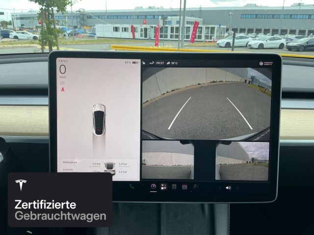 Tesla Model Y Long Range AWD foto 15