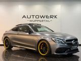 Mercedes-Benz C 63 S AMG EDITION 1*KERAMIK*PANO*SCHALENSITZE* - Mercedes-Benz C 63 AMG in Wuppertal