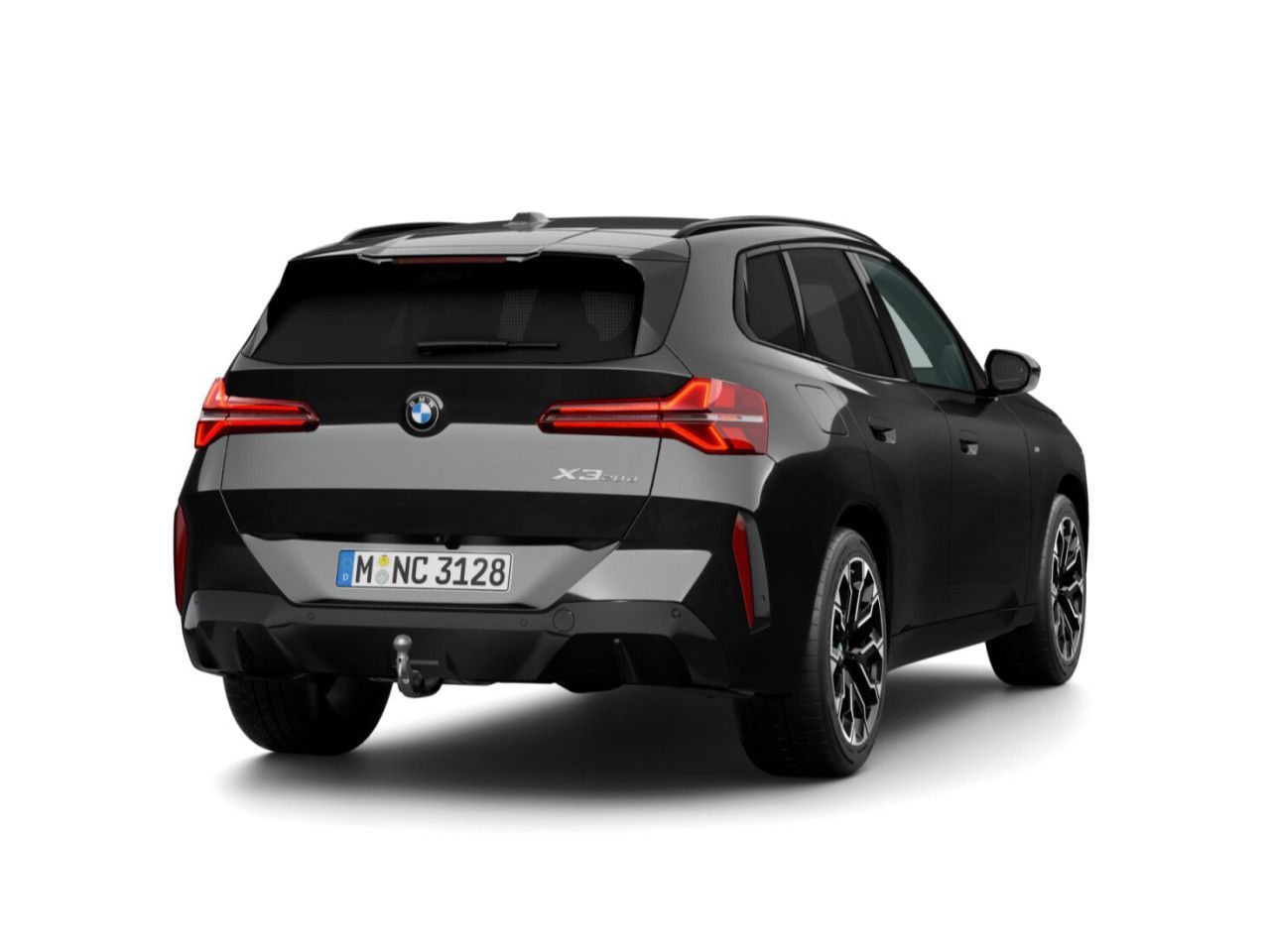 BMW X3 - Bild 5