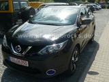 Nissan Qashqai N-Vision Pano - Nissan Qashqai Gebrauchtwagen in Bonn