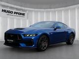 Ford Mustang 5.0 Ti-VCT V8 GT Fastback AUTOMATIK NAVI - Ford Mustang aus 2025