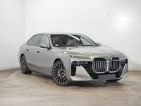 BMW 750 - Vorschau Bild 3