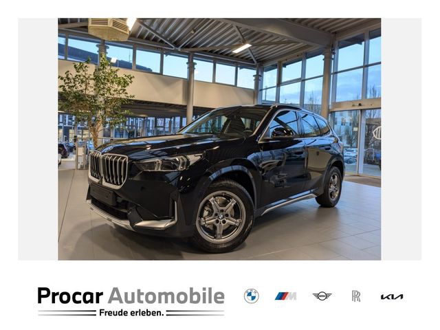 BMW X1 sDrive18i xLine HUD AHK Innov.Paket LM18 LED