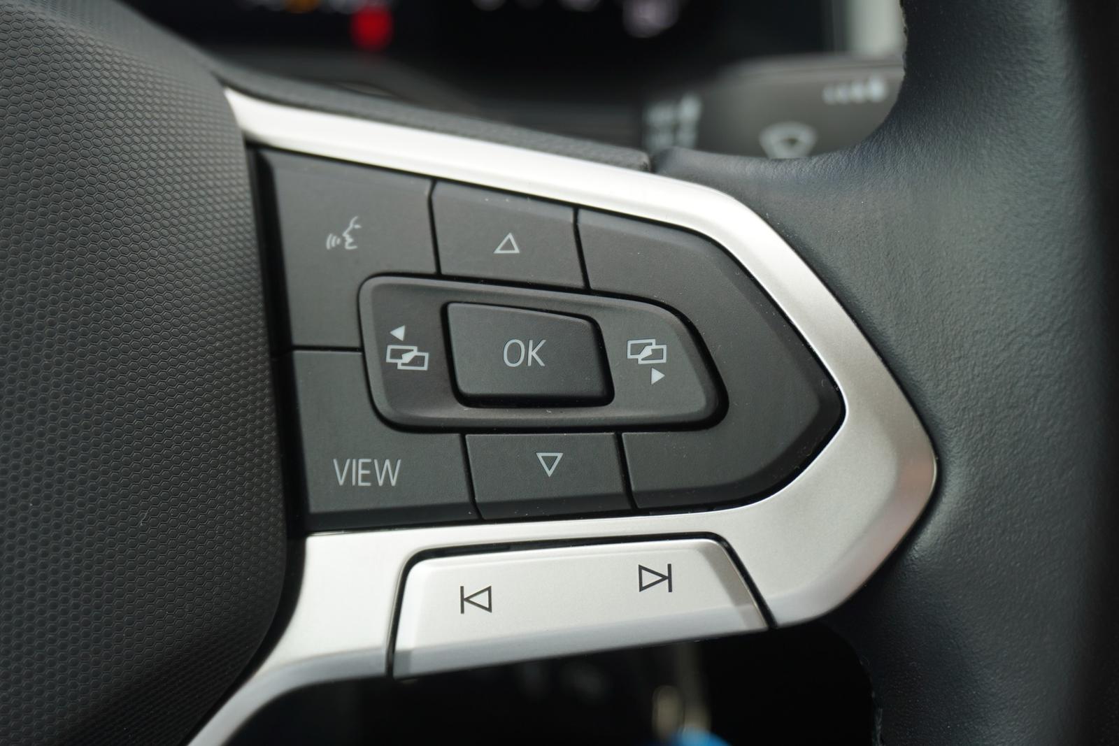 Volkswagen Taigo 1.0 TSI LED Navi Sitzheizung, миниатюра 24