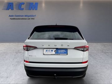 Skoda Kodiaq - 7