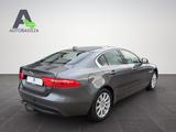 Jaguar XE 20d Prestige AWD 4x4 *Bi-Xenon*Kamera*Leder* - Jaguar XE 20d Gebrauchtwagen