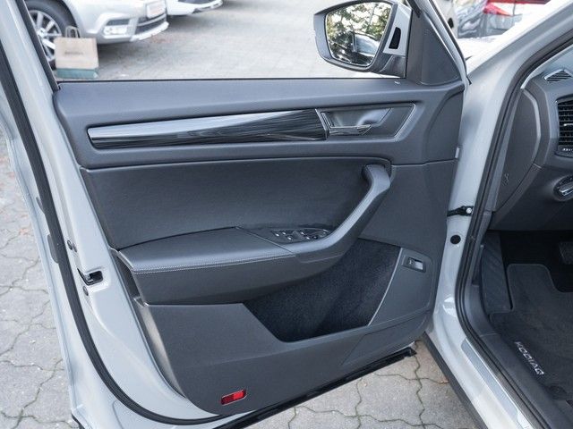 Kodiaq 2.0 TDI Style 4x4 DSG AHK+LED+STANDHZG