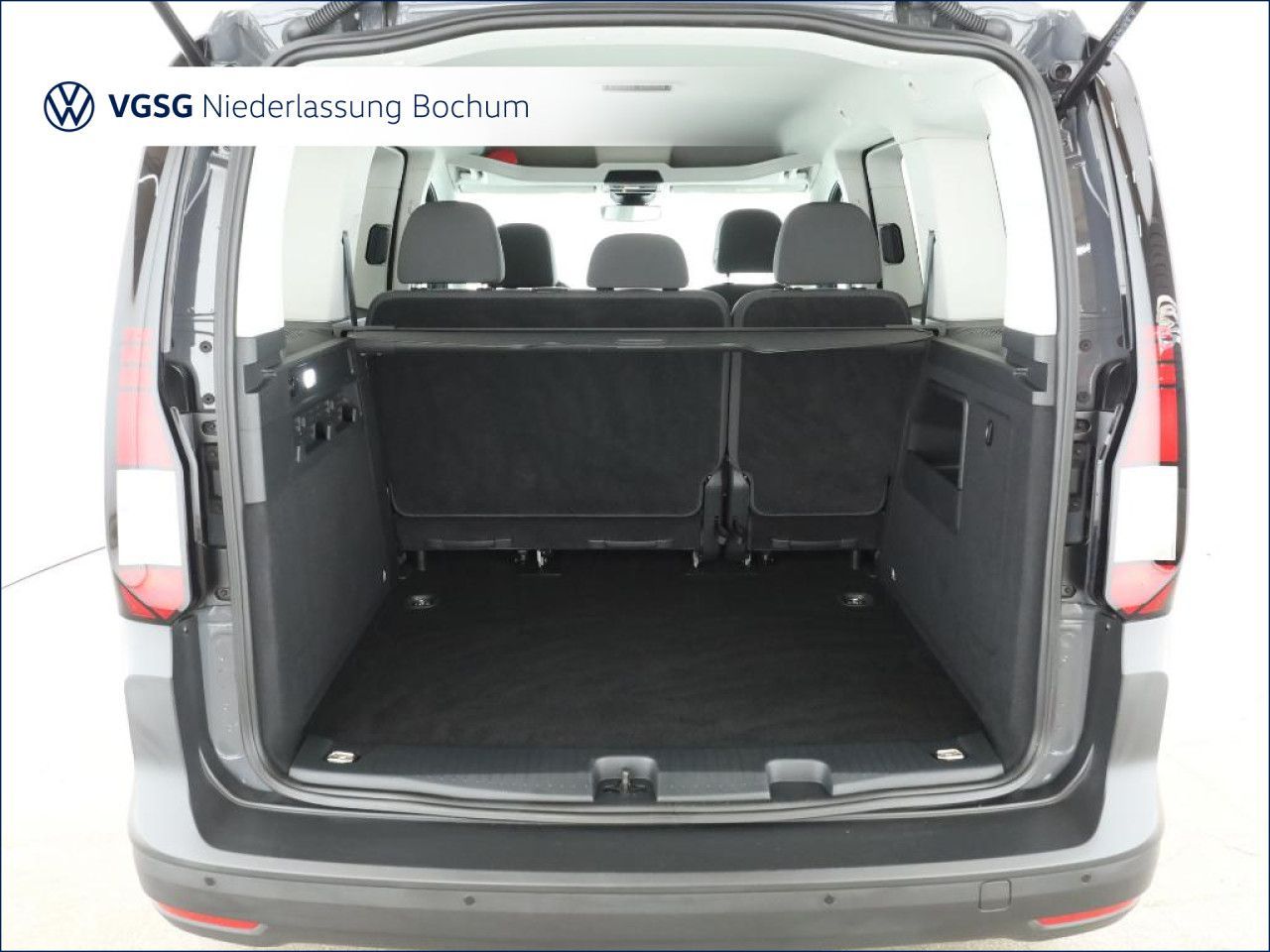 Volkswagen Caddy - Bild 7