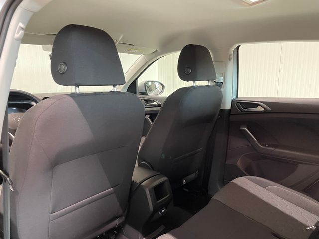 T-Cross Life 1.0 TSI LED SHZ ACC SPURHALTE