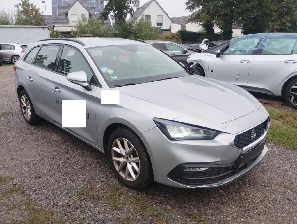 Seat Leon 20 TDI 110kW Style DSG Sportstourer 2021