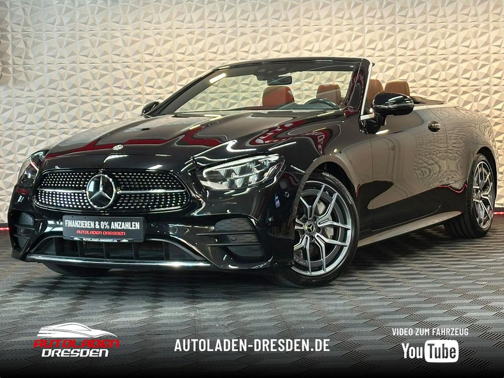 Image of Mercedes-Benz E 220