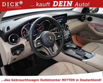 Mercedes GLC 200 - 10