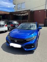 Honda Civic 1.5 VTEC Turbo Sport Plus - Honda Civic: Vtec Sport