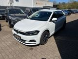 Volkswagen Polo VI*22TKM*1-HAND*REIFEN/SERVICE NEU*GARANTIE - Volkswagen Polo: Reifen