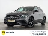 Mercedes-Benz GLA 250 AMG Line (EURO 6d) AHK+LED+NAVI+SHZ+RFK+ - gebrauchte Mercedes-Benz GLA 250 aus dem Jahr 2022