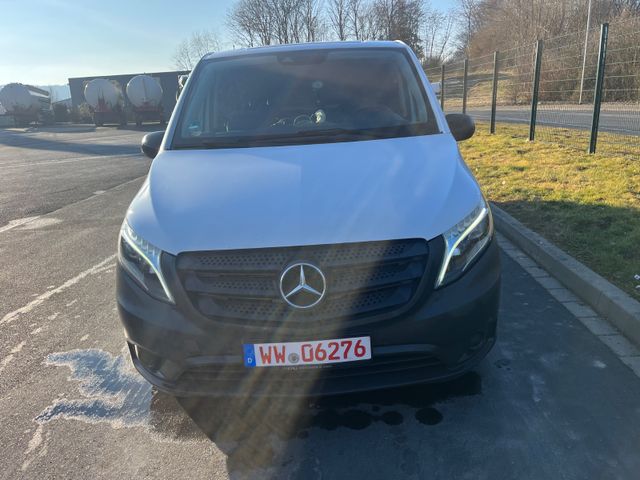 Mercedes-Benz Vito Kasten 114/116 CDI, 119 CDI/BT RWD extralan