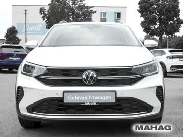 Volkswagen Taigo - 4