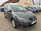 Seat Alhambra Style 1HAND/7SITZER/PANO/KAMERA/NAVI - Seat Alhambra in Braunschweig