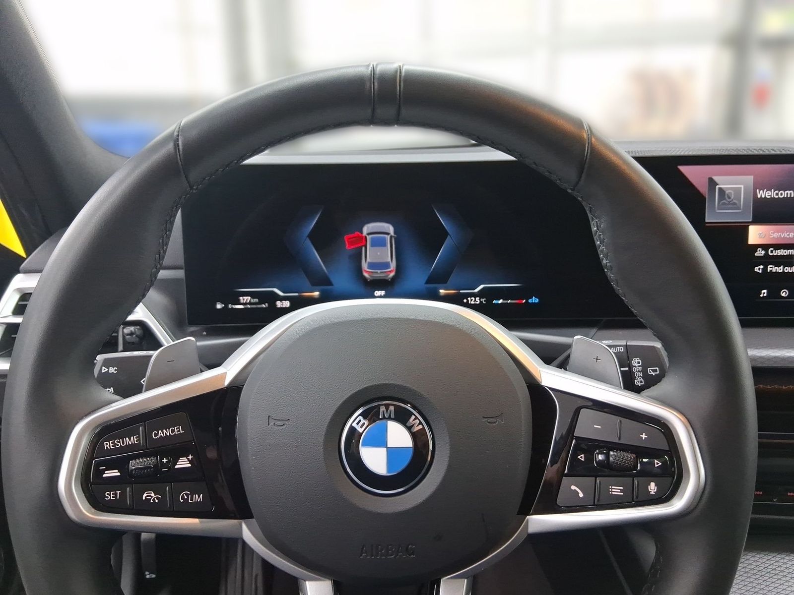BMW 330 - Bild 8