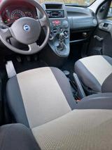 Fiat fiat panda 1 Hand - Fiat Panda in Wiesbaden