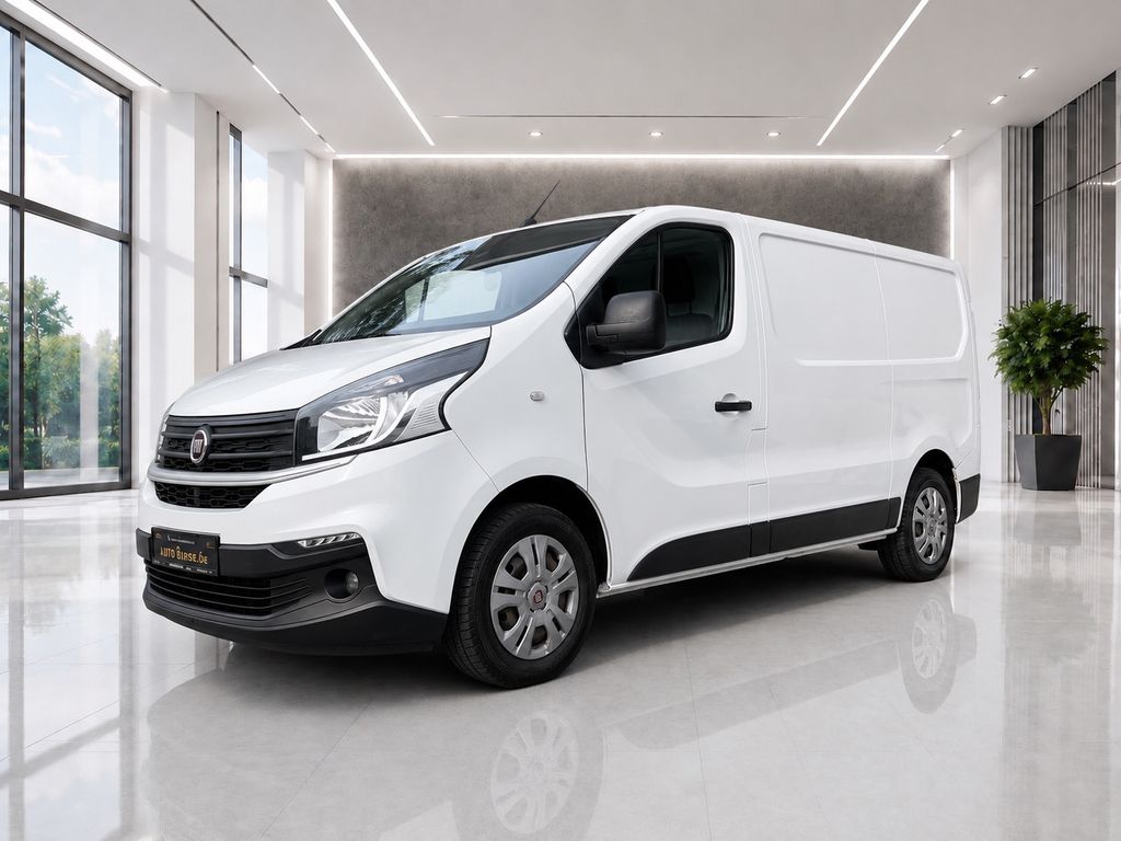Image of Fiat Talento
