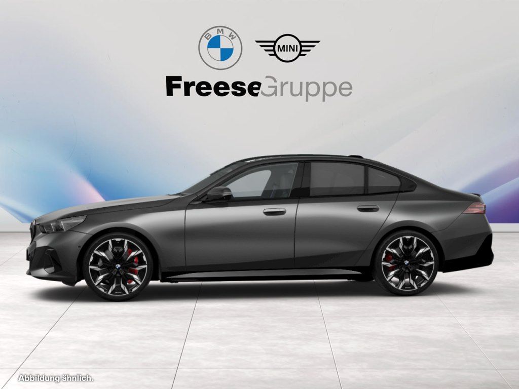 BMW 540 - Bild 5