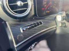 Fahrzeugabbildung Mercedes-Benz E 450 E 450 4Matic AMG PAKET TOP AUSSTATTUNG