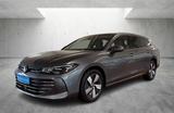 Volkswagen Passat Variant 2.0 TDI Business DSG LED Navi ACC - Volkswagen Passat Variant Jahreswagen