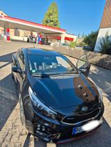 Kia Pro Ceed GT 204 PS 1. Hd. Scheckheft **TOP**