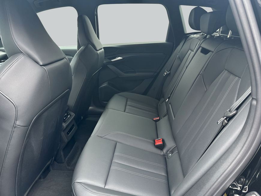 Audi Q6 e-tron - Bild 11