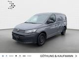 Volkswagen Caddy Maxi Cargo 2.0 TDI*STDHZG*PDC*SHZ*DAB+*CLI - Volkswagen Caddy Cargo Maxi
