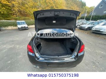 BMW 520 - 5