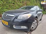Opel Insignia Sports Tourer 2.0 CDTI EcoFLEX Edition - Opel Insignia: Sports Tourer Ecoflex