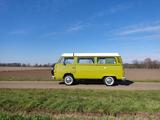Volkswagen VW T2b Westfalia Berlin H-Kennzeichen Zustand 2+ - Volkswagen T2: Kleinbus, T2b