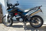 Husqvarna Strada TR 650 - HUSQVARNA 650 TR