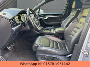 Volkswagen Touareg - 12