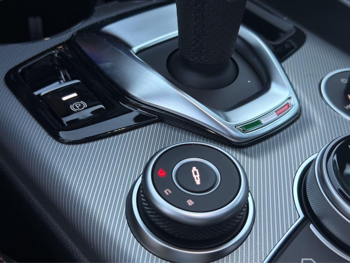 Alfa Romeo Giulia - Bild 26