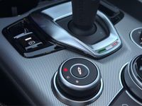 Alfa Romeo Giulia - Vorschau Bild 26